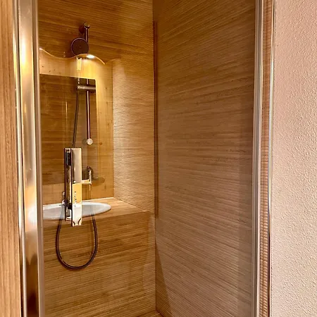Duplex « les 7 Marmottes », Les Balcons De Recoin Chamrousse