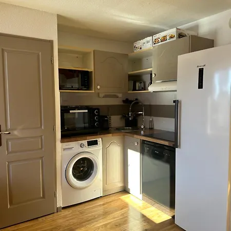 Duplex « les 7 Marmottes », Les Balcons De Recoin *