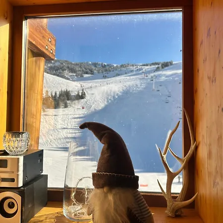 Duplex « les 7 Marmottes », Les Balcons De Recoin