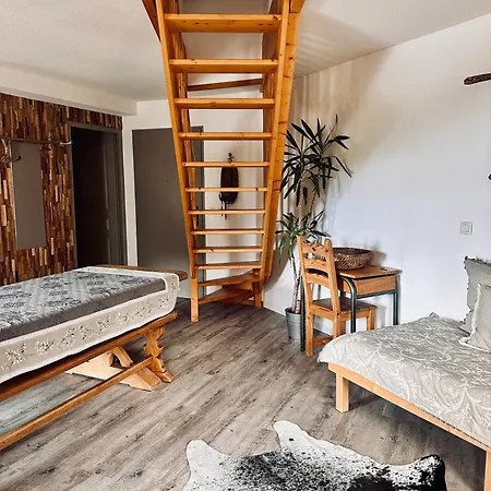 Duplex « les 7 Marmottes », Les Balcons De Recoin *